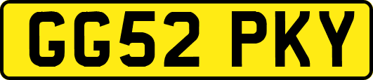 GG52PKY