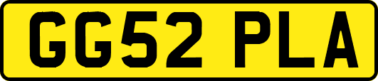 GG52PLA