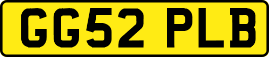 GG52PLB
