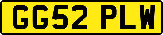 GG52PLW