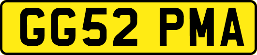 GG52PMA