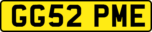 GG52PME