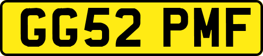 GG52PMF