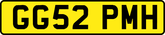 GG52PMH