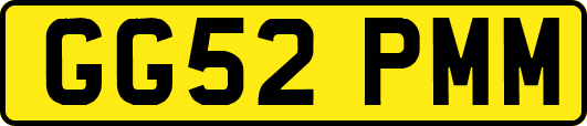 GG52PMM