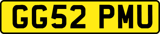 GG52PMU