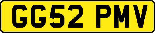 GG52PMV