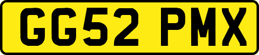 GG52PMX