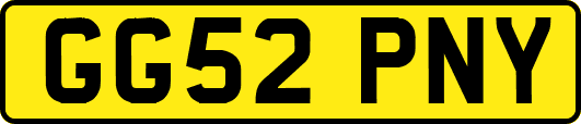 GG52PNY