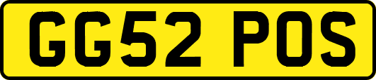 GG52POS