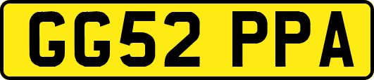 GG52PPA