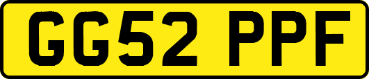 GG52PPF