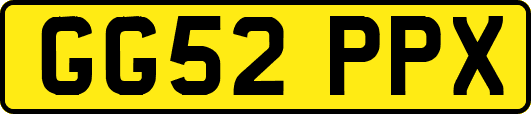 GG52PPX