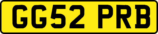 GG52PRB