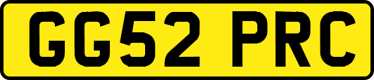 GG52PRC