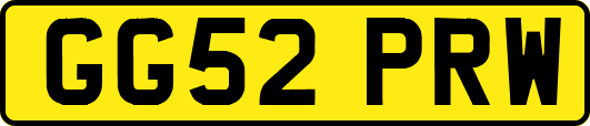 GG52PRW