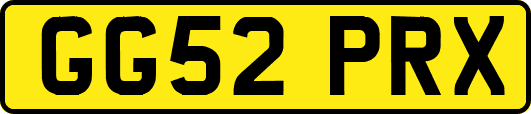 GG52PRX