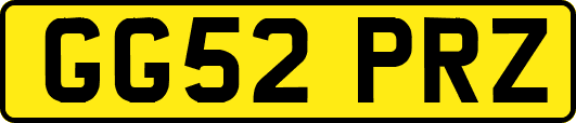 GG52PRZ