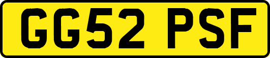 GG52PSF