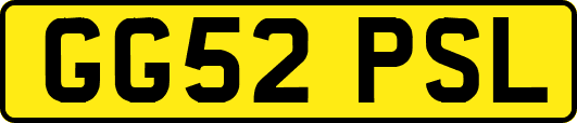 GG52PSL