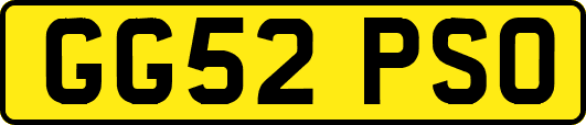 GG52PSO