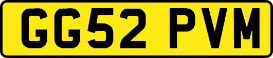 GG52PVM