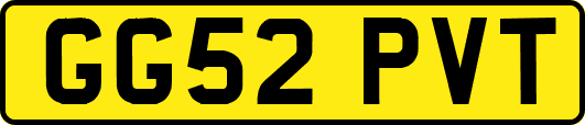 GG52PVT