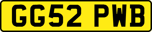 GG52PWB