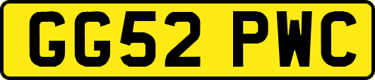 GG52PWC