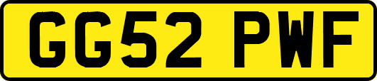GG52PWF