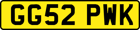 GG52PWK