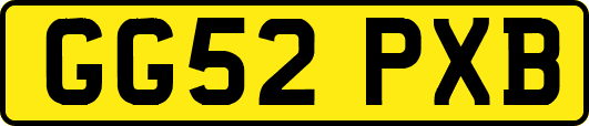 GG52PXB