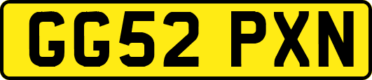 GG52PXN