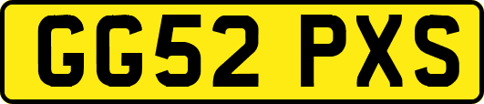 GG52PXS