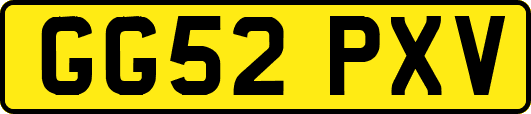 GG52PXV