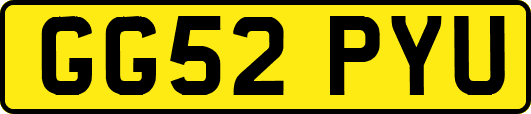 GG52PYU