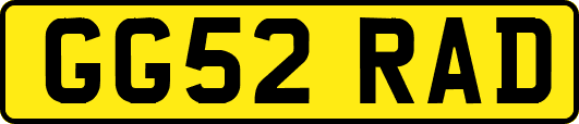 GG52RAD