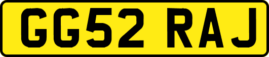 GG52RAJ