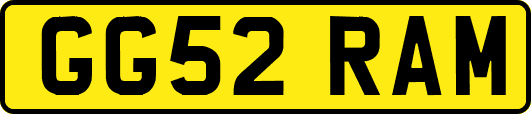 GG52RAM