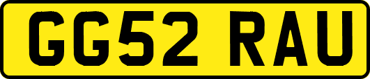 GG52RAU