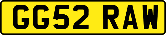 GG52RAW