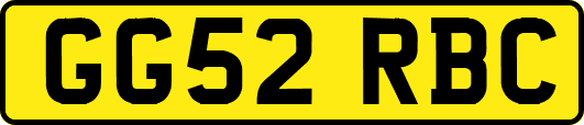 GG52RBC