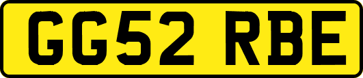 GG52RBE