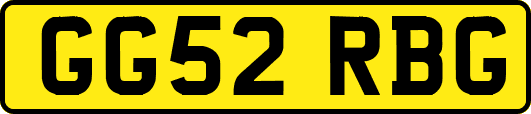 GG52RBG