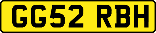 GG52RBH
