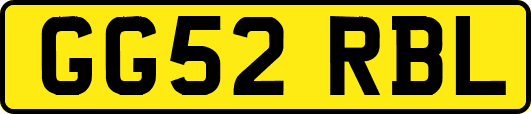 GG52RBL