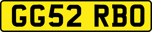 GG52RBO