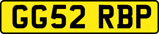 GG52RBP