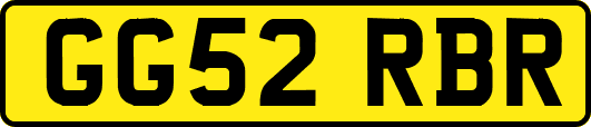GG52RBR