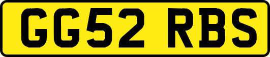 GG52RBS